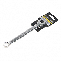 Ключ комбинированный 13мм ER-53131 (Chrome vanadium) PRO ЭВРИКА